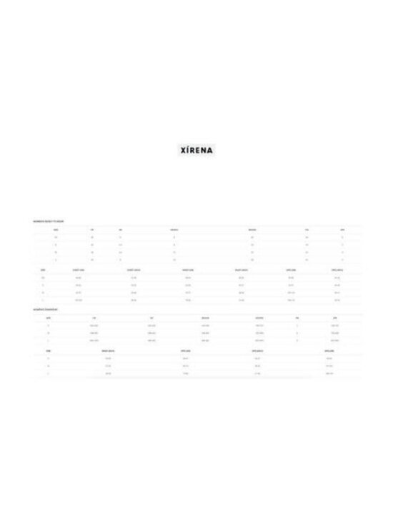 NEW XIRENA nicola dress in crushberry - Picture 2 of 3